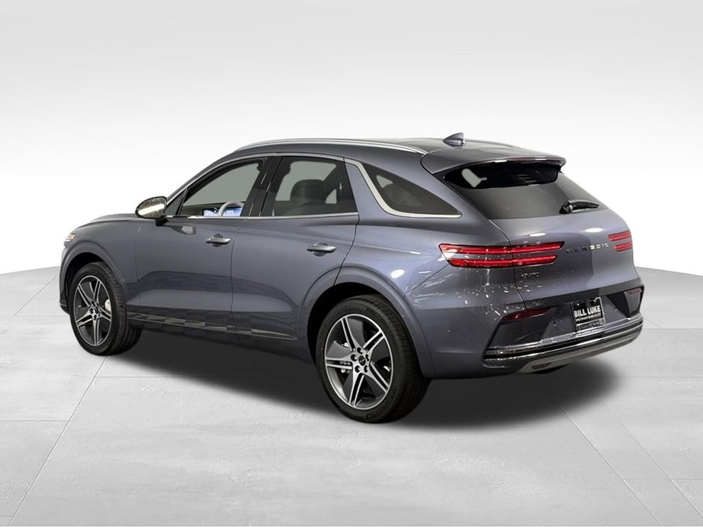 Used 2026 Blue Genesis Advanced image 10