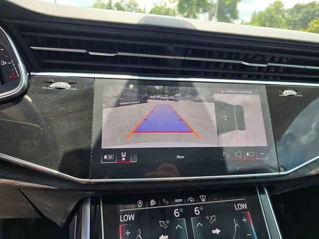 Used 2023  Audi Prestige image 24
