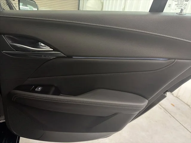 Used 2026 Black Raven Cadillac Premium Luxury image 16