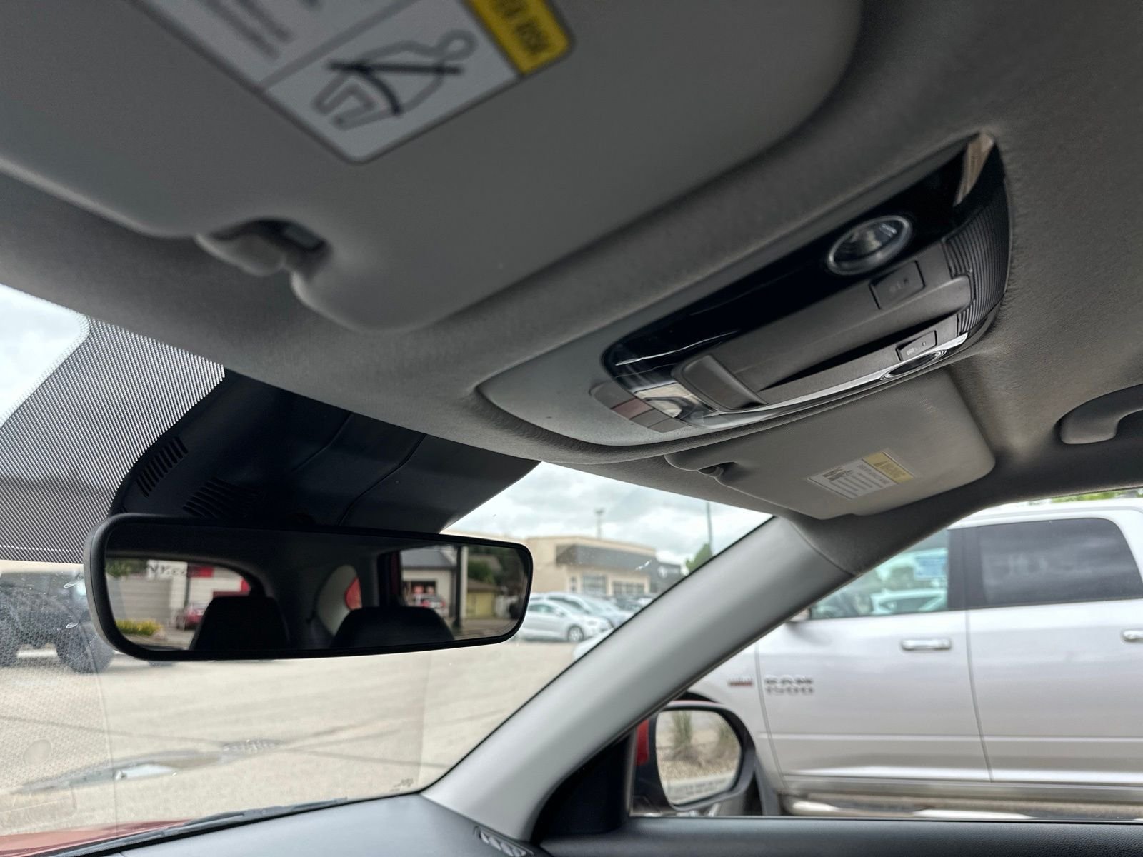 Used 2024 Orange Kia SX image 66