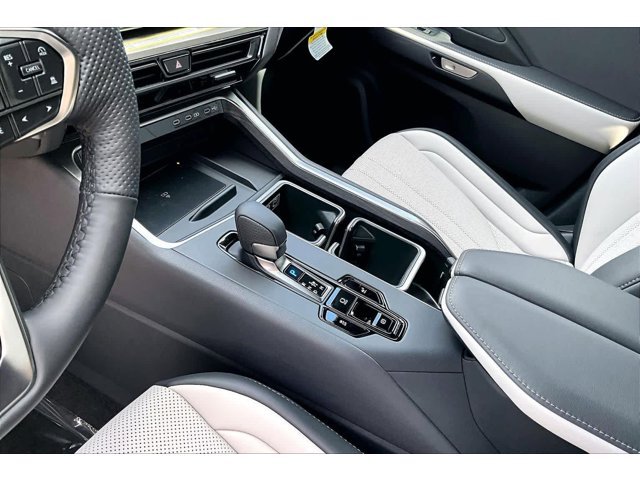 New 2026 Incognito Lexus F SPORT PERFORMANCE PREMIUM AWD image 18
