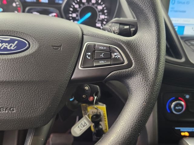 2017 Ford Escape SE - Photo 27