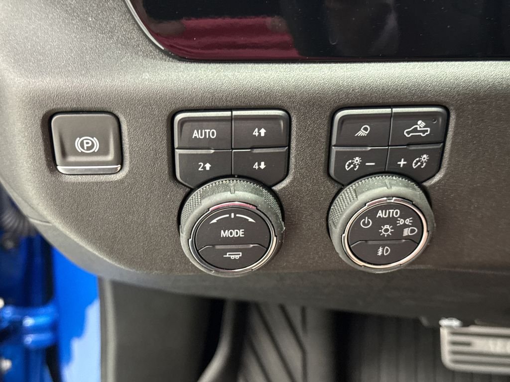 2025 Chevrolet Silverado 1500 RST - Photo 15