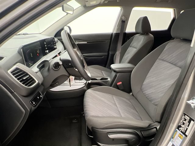 2026 Kia Seltos LX - Photo 9