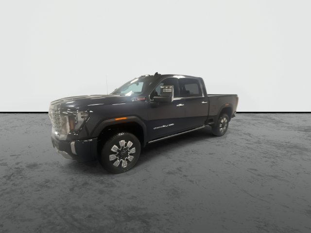 2026 GMC Sierra 2500HD Denali - Photo 4