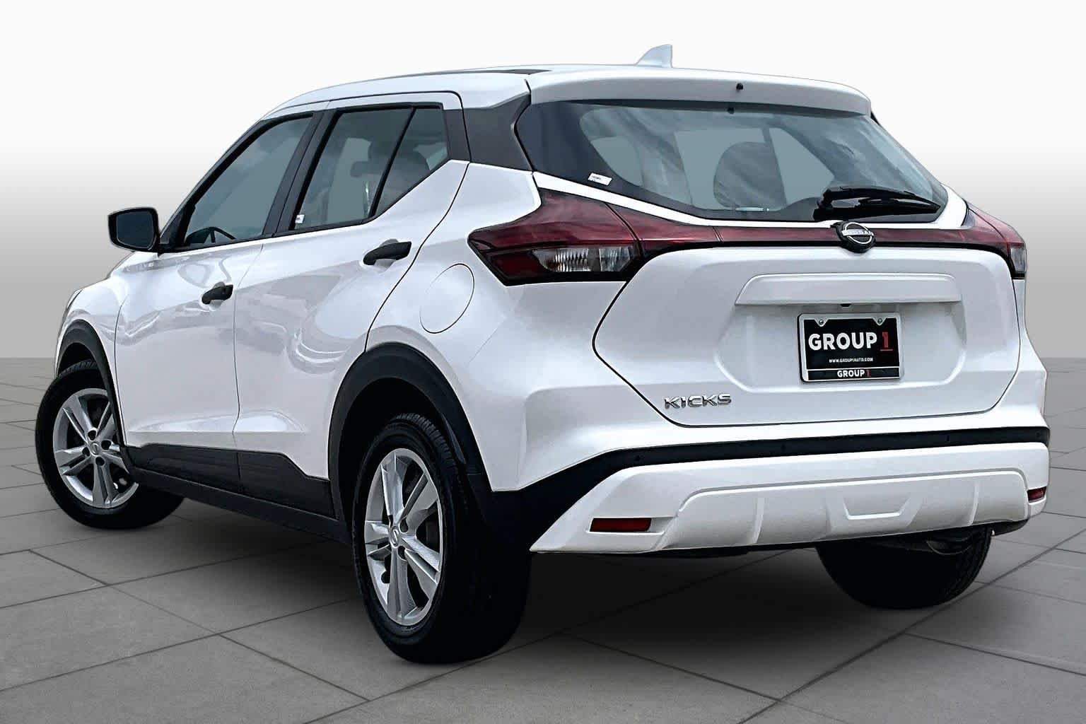 Used 2022 Fresh Powder Nissan S image 12