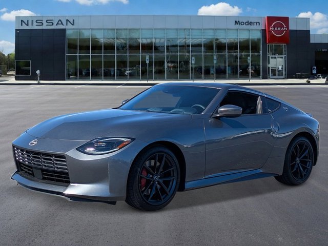 2026 Nissan Z Performance