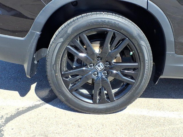 2021 Honda Passport Sport - Photo 25