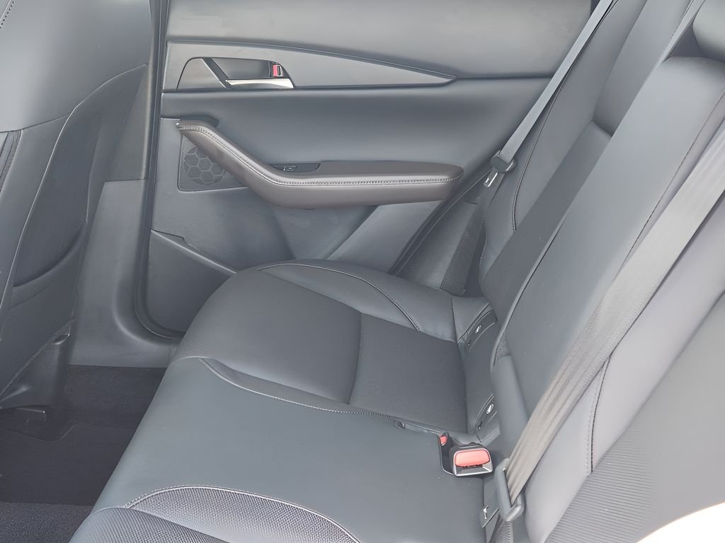 2025 Mazda CX-30 Premium - Photo 25