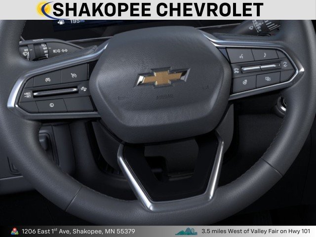 2026 Chevrolet Tahoe LT - Photo 19