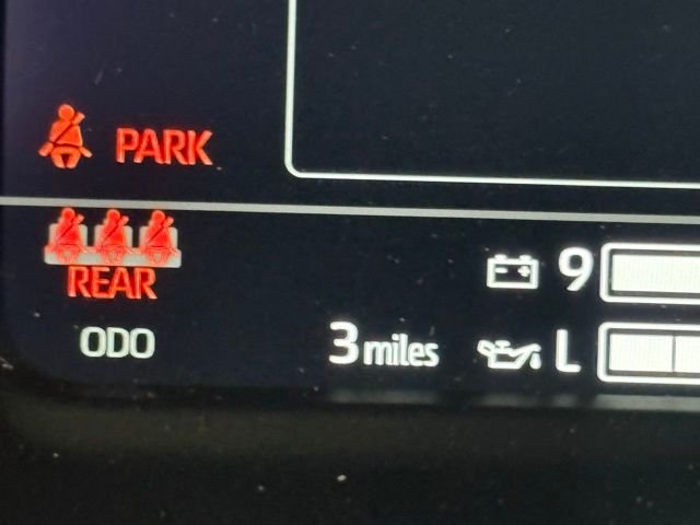 2026 Toyota Tundra Platinum - Photo 17