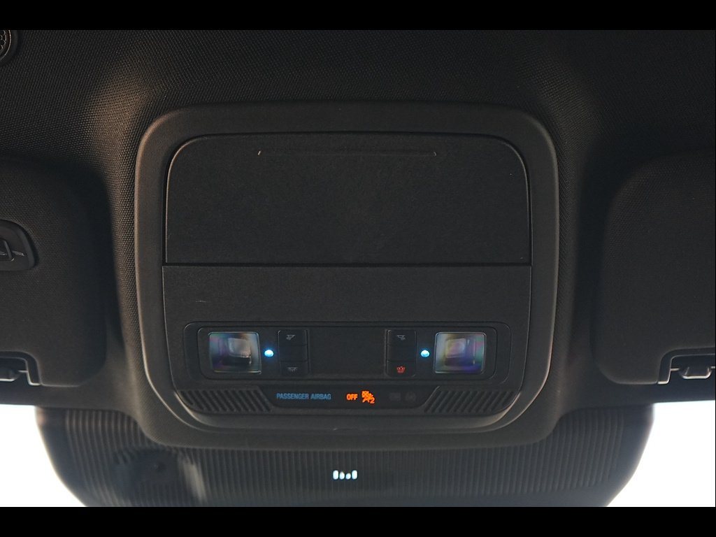 Used 2025 Agate Black Ford ST-Line image 26