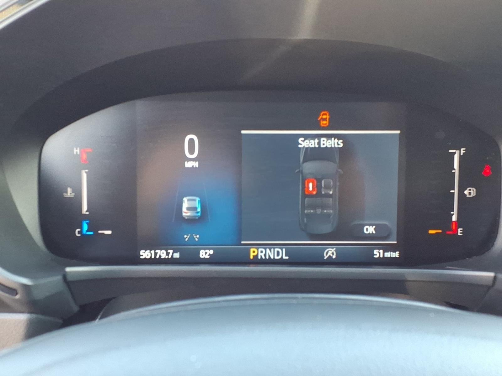 Used 2024  Ford ST-Line image 25