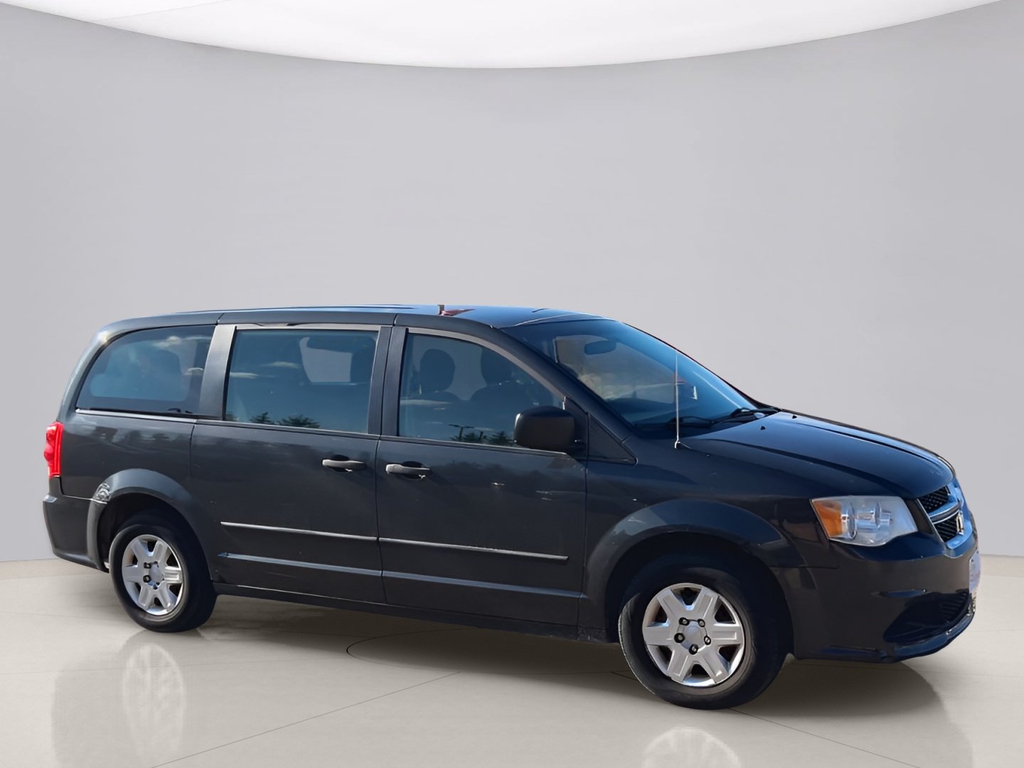 2012 Dodge Grand Caravan SE - Photo 6