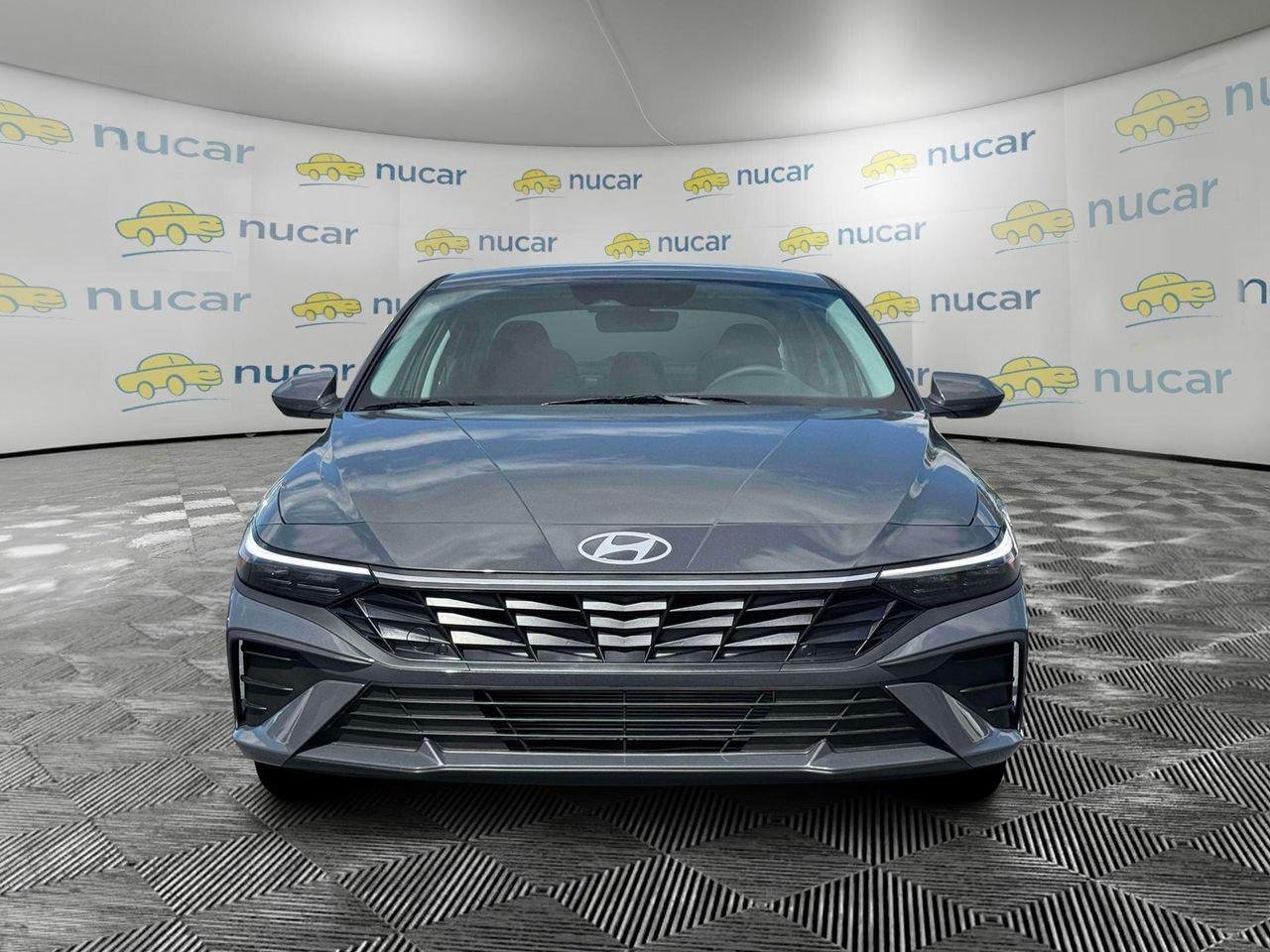 2026 Hyundai Elantra — photo 12