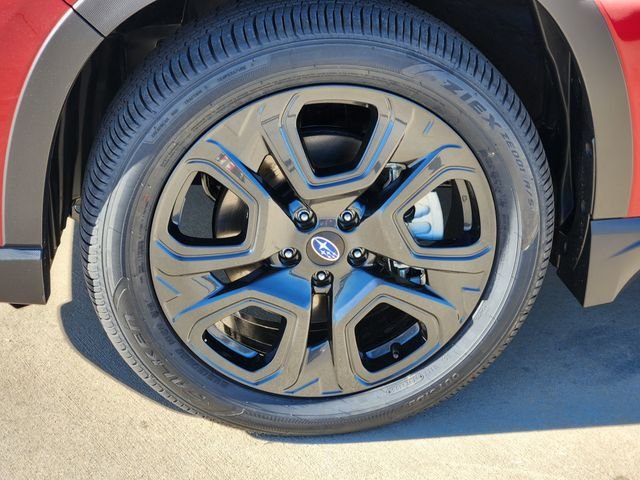 2026 Subaru Ascent Onyx Edition-Touring - Photo 8