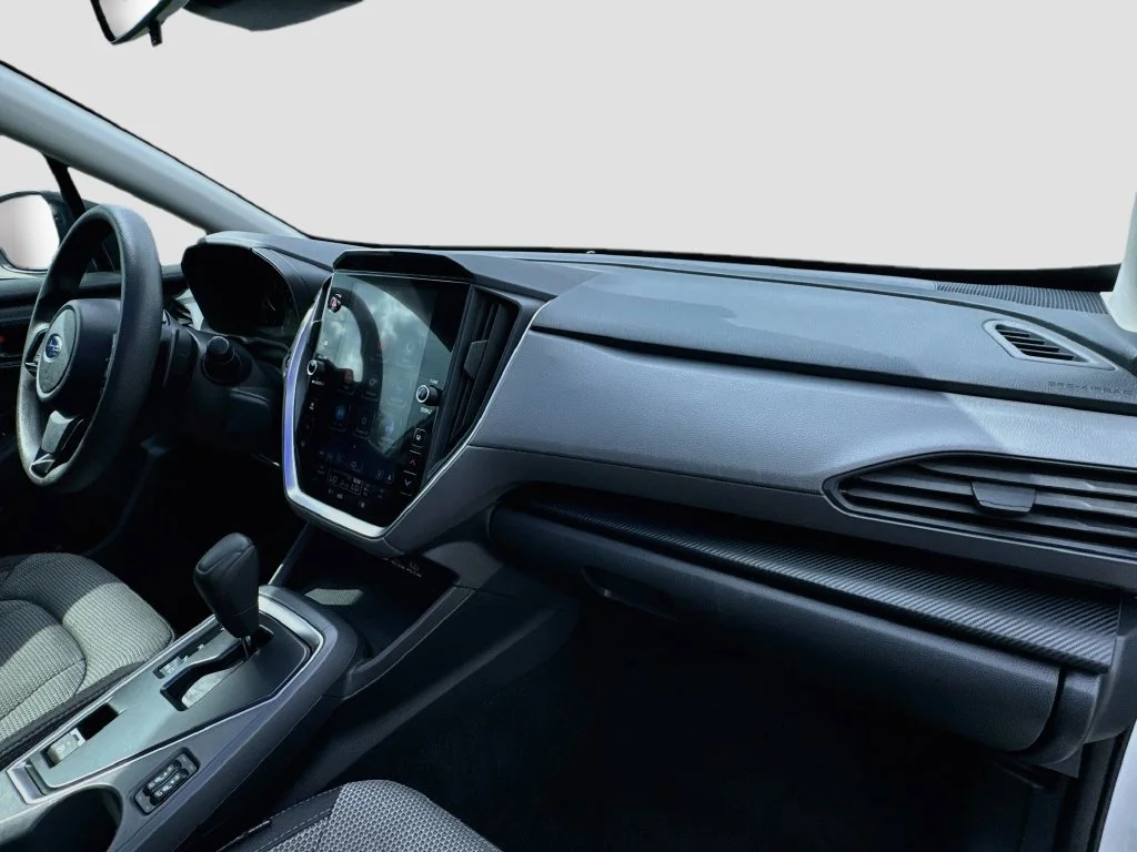 Used 2024 White Subaru Premium image 35