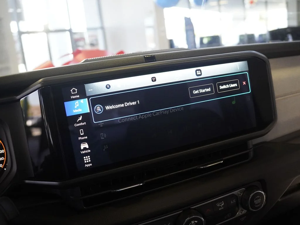 2026 Jeep Wrangler 2-Door Sport - Photo 12