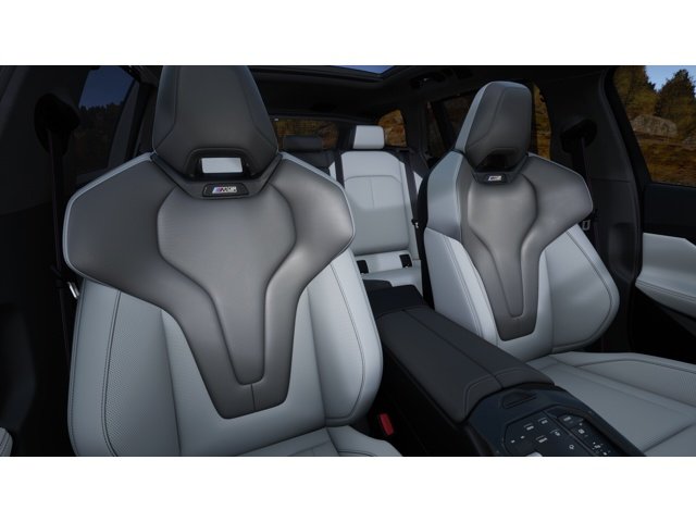New 2027 Storm Bay Metallic BMW Base image 11