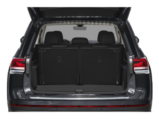 2026 Volkswagen Atlas SEL - Photo 11