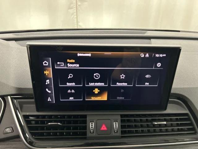 2024 Audi Q5 Premium Plus - Photo 9