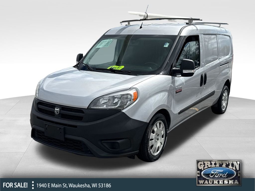 2015 RAM Promaster City Base