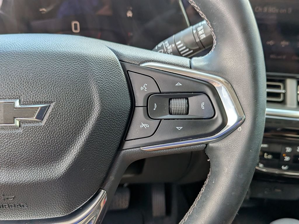 Used 2024 Black Chevrolet ACTIV image 19