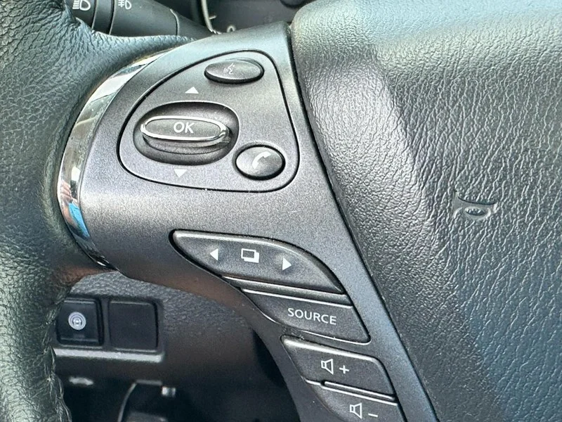 2024 Nissan Murano SL - Photo 21