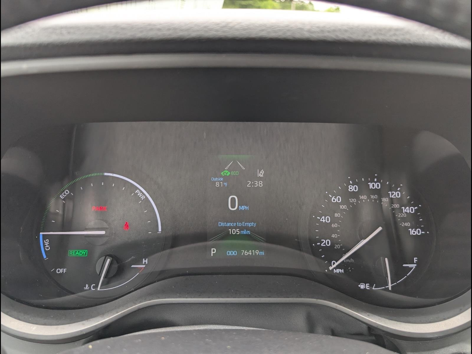 2022 Toyota Sienna XLE - Photo 19
