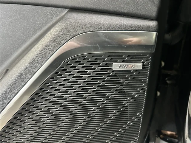 Used 2025 BLACK BUICK Preferred image 27