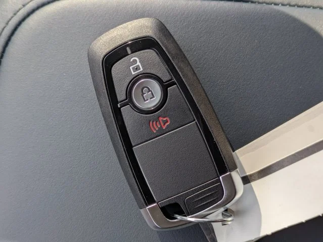 2025 Ford Maverick XLT - Photo 32