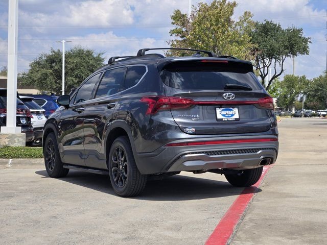Certified Used 2023 Portofino Gray Hyundai XRT image 6