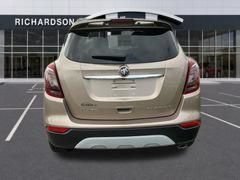 2018 Buick Encore Sport Touring - Photo 7