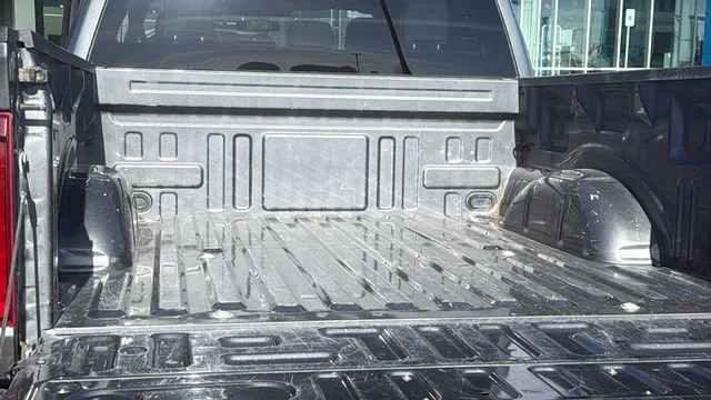 2025 Ford F-150 XLT - Photo 27