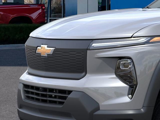 2025 Chevrolet Silverado EV Work Truck - Photo 14