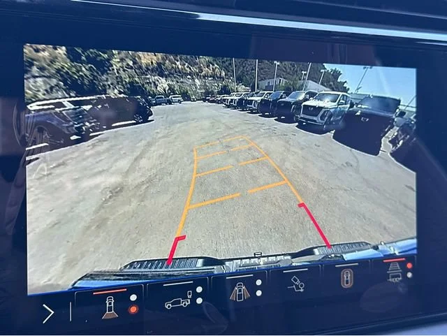 2026 GMC Sierra 1500 Denali Ultimate - Photo 21