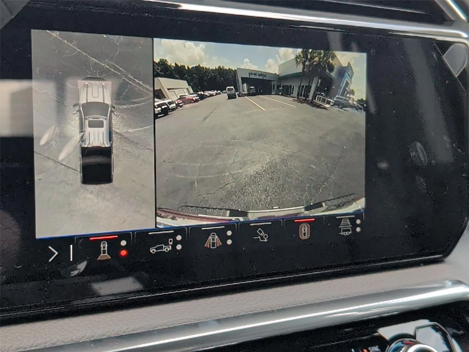 New 2026 Sterling Metallic GMC Denali image 18