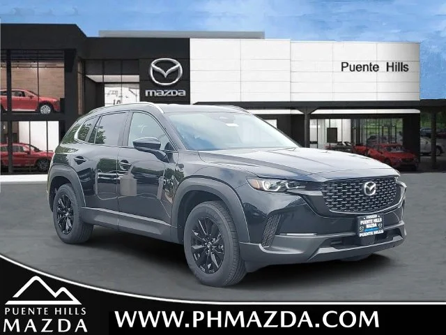 2026 Mazda CX-50 2.5 S Select AWD