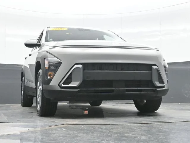 Used 2026 Gray Hyundai SE image 22