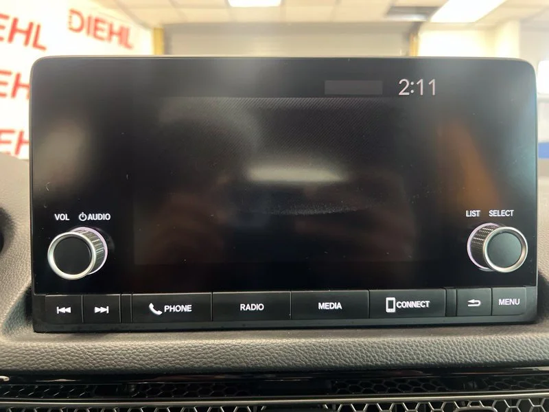 Used 2024  Honda Sport image 24