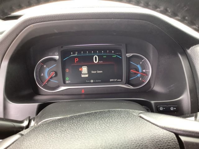 Used 2020 Gray Honda EX-L image 31