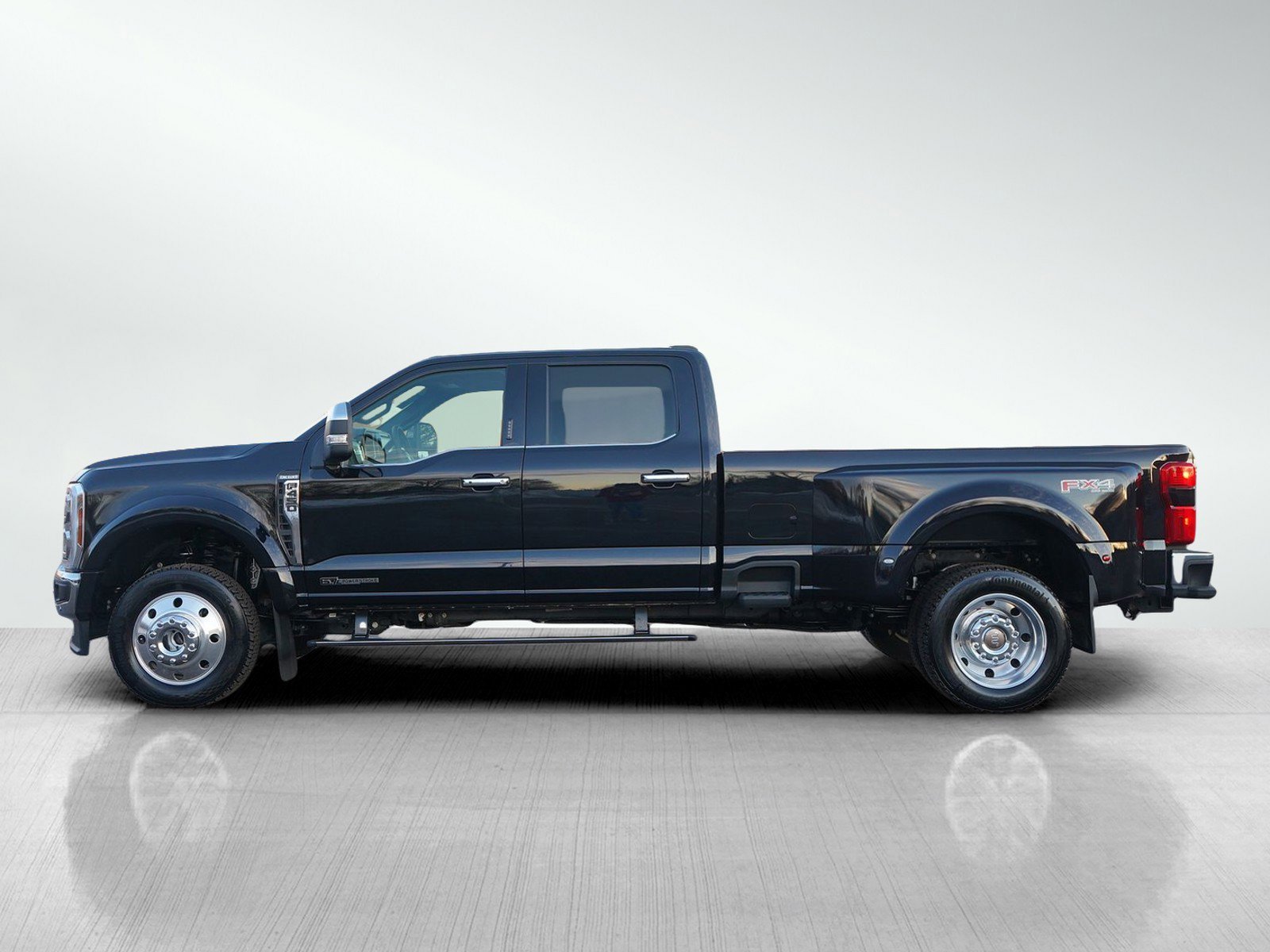 Used 2024 Ford F-450 Super Duty King Ranch with VIN 1FT8W4DTXREC38712 for sale in Hopkins, Minnesota