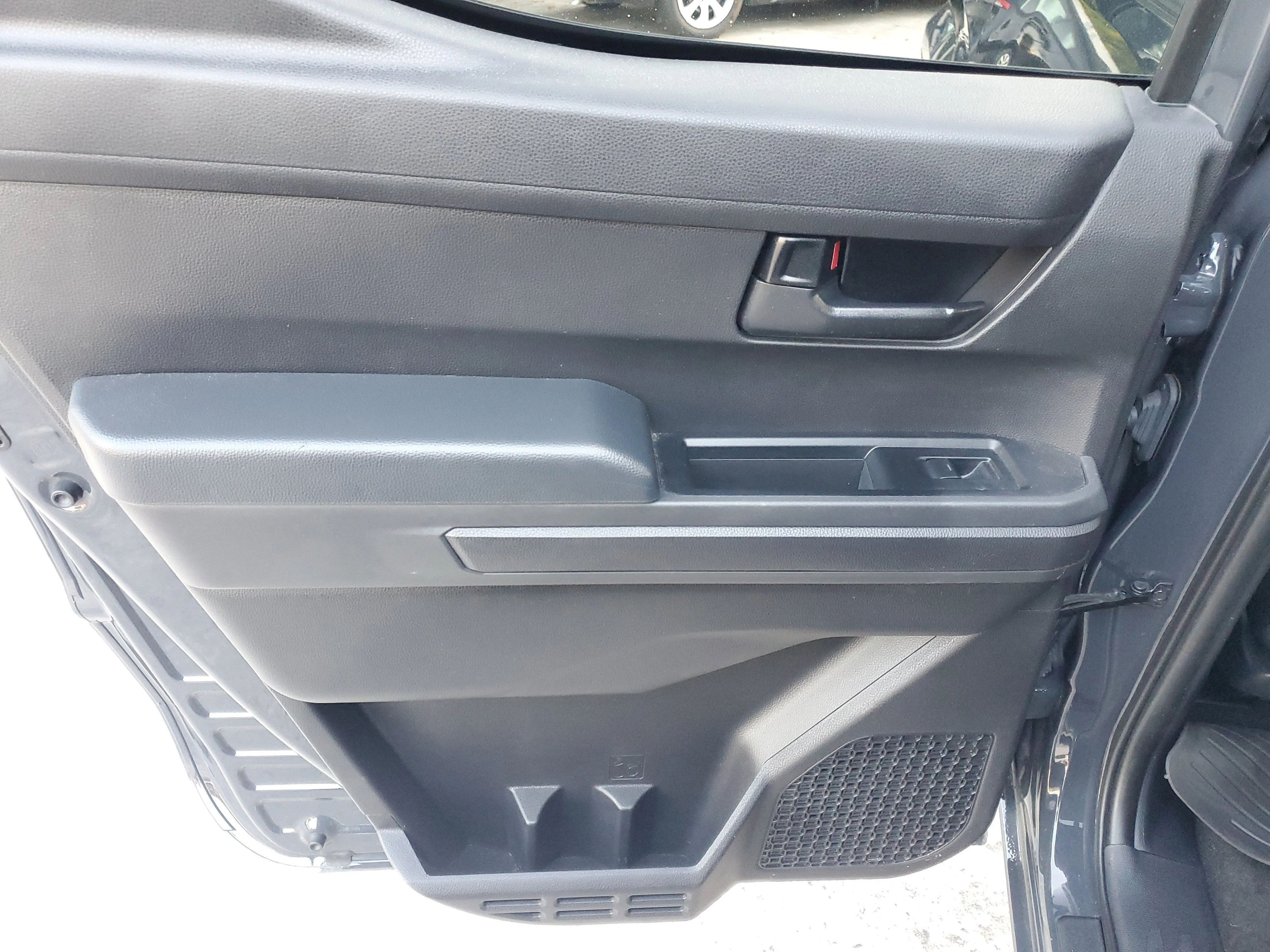 Used 2024 Underground Toyota SR5 image 12