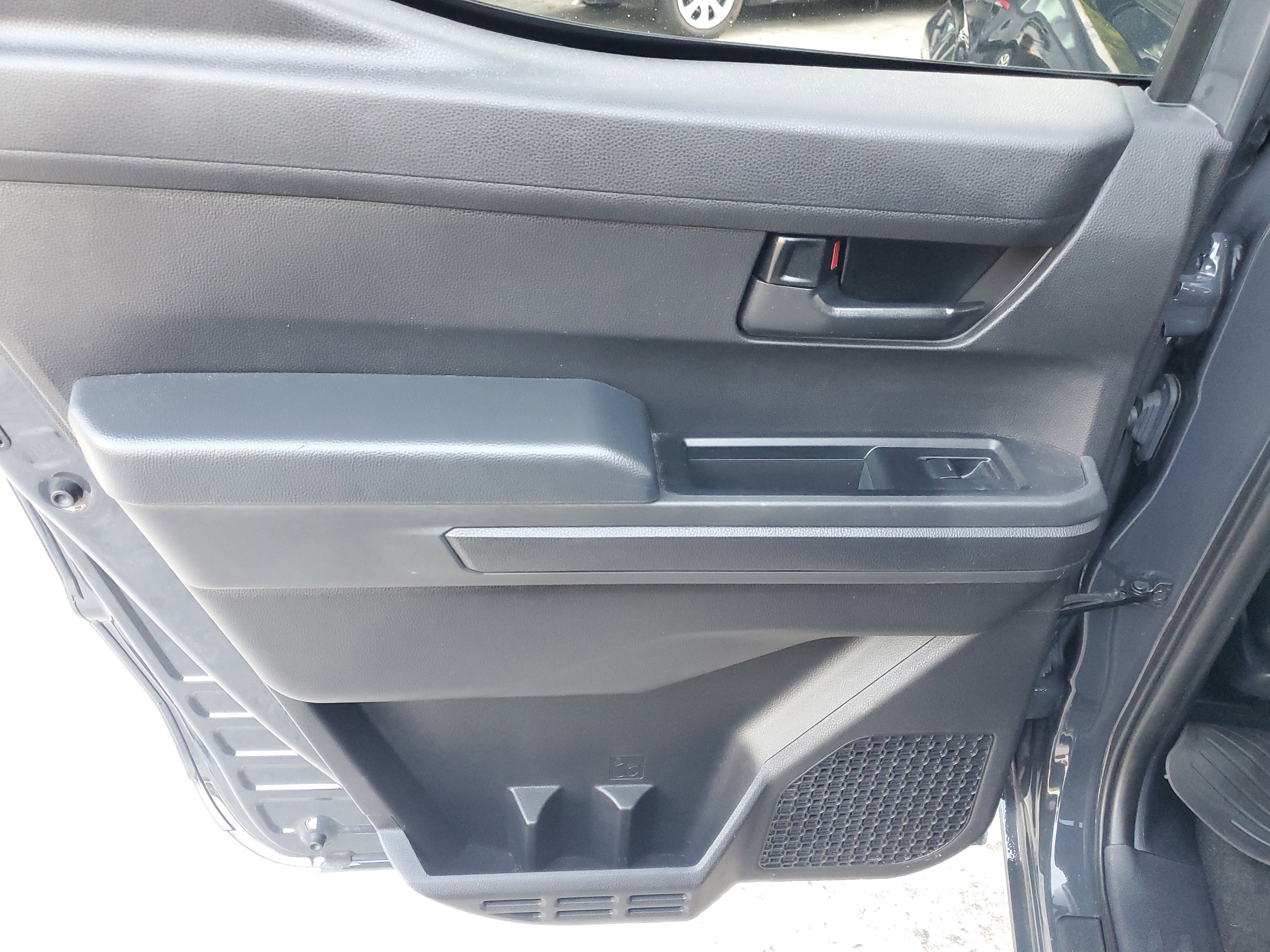Used 2024 Underground Toyota SR5 image 12