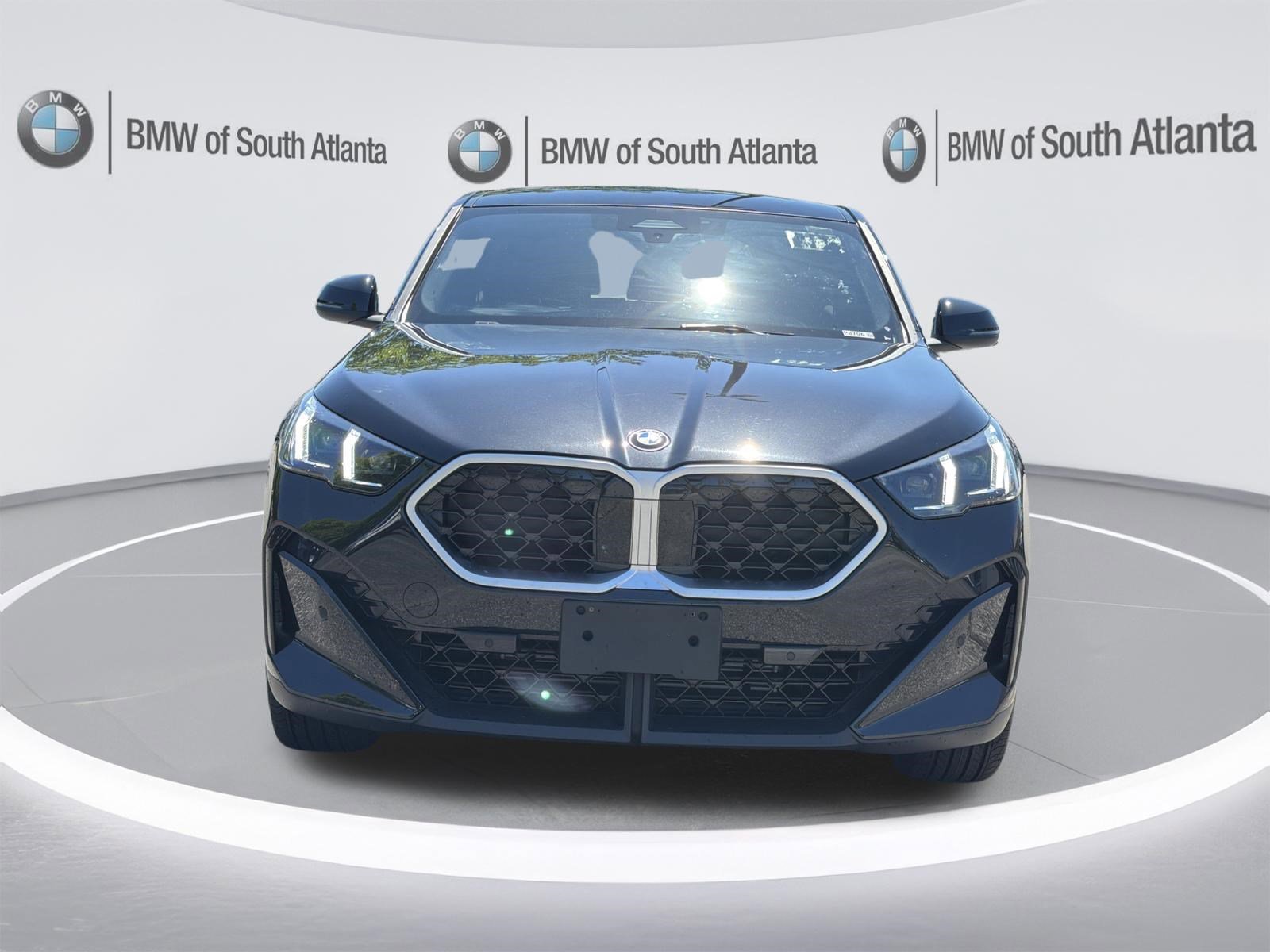 Certified Used 2026 Black Sapphire Metallic BMW xDrive28i image 30