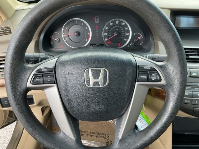 Used 2008  Honda EX image 31