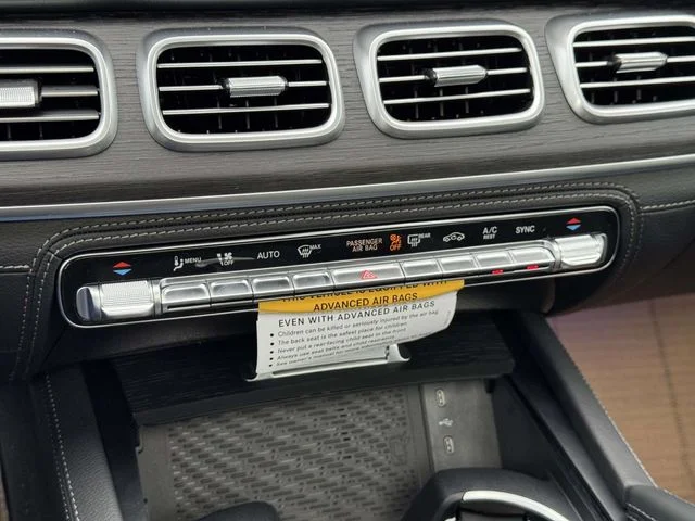 New 2026 Silver Mercedes-Benz GLE 53 AMG® image 28
