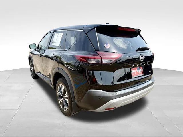 2022 Nissan Rogue SV - Photo 6