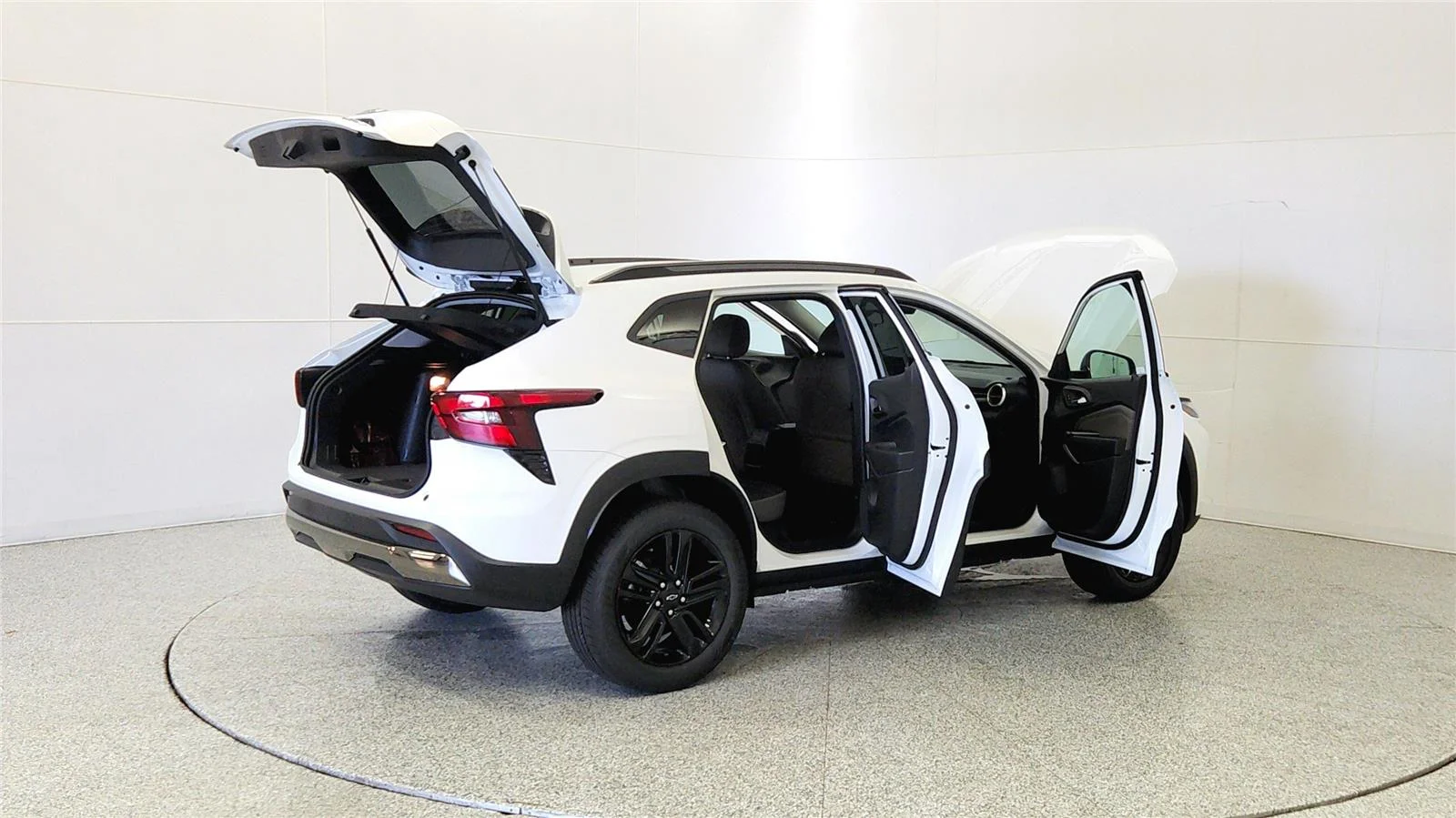 2026 Chevrolet Trax Activ - Photo 12