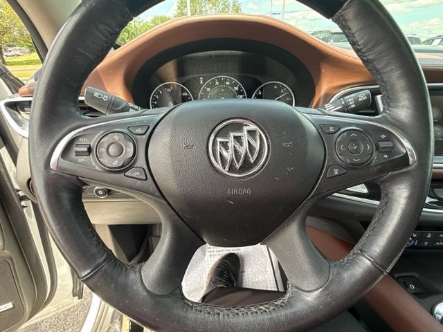 2019 Buick Enclave Avenir - Photo 19